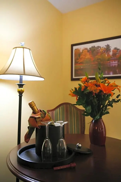 Main Street Inn - Chambres