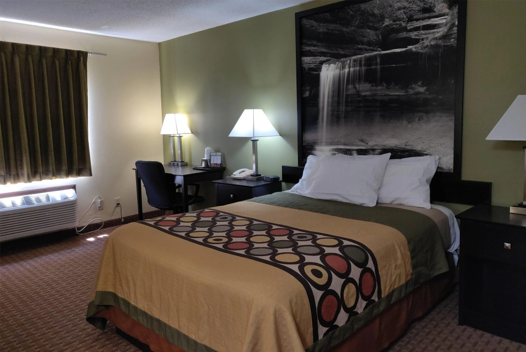 Hotel photo 2
