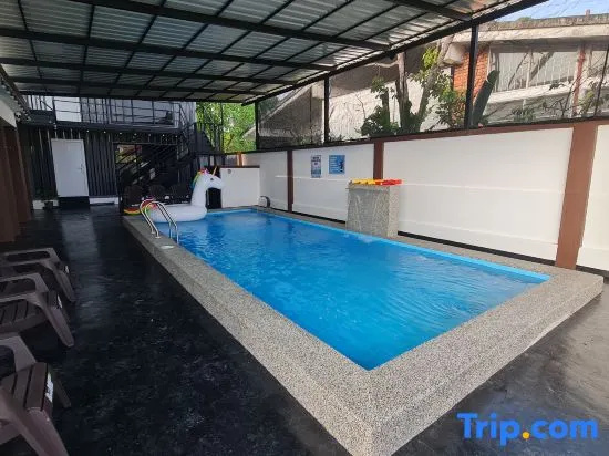 [New Launch] Aurora Hideaway Villa 23pax 4R4B Pool Ktv BBq