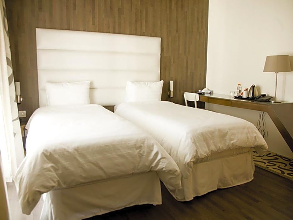La Locanda Boutique Hotel Image 8