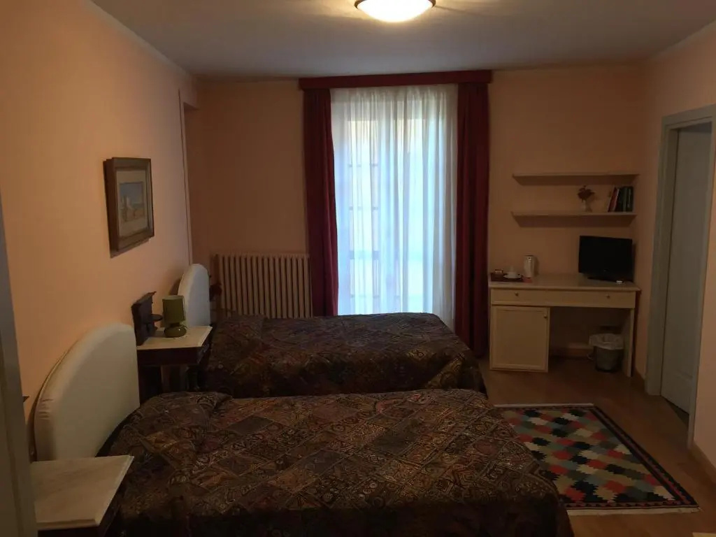 Castelbourg - Chambres