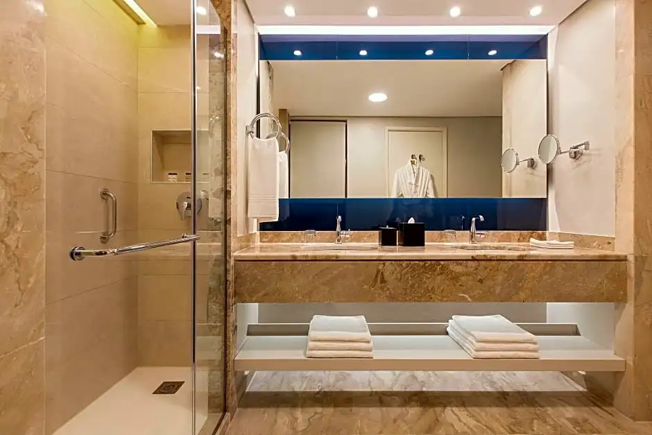 Sheraton Rhodes Resort - Chambres