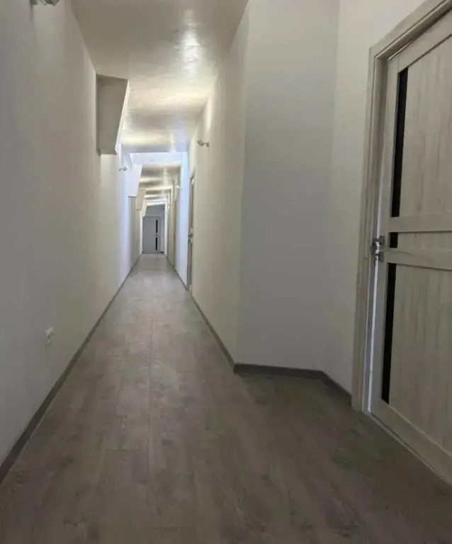 Lincoln Hotel - фото 9