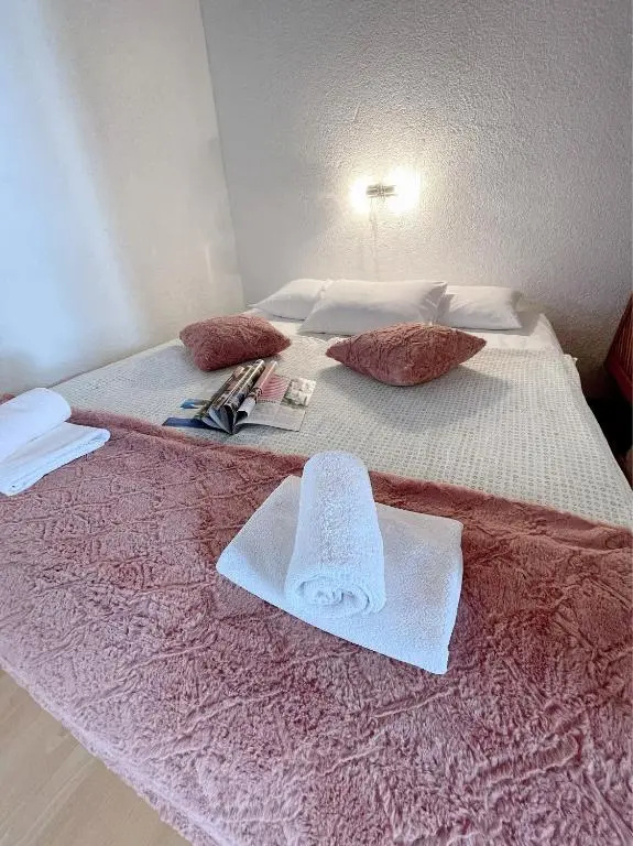 House Ivancic - Chambres