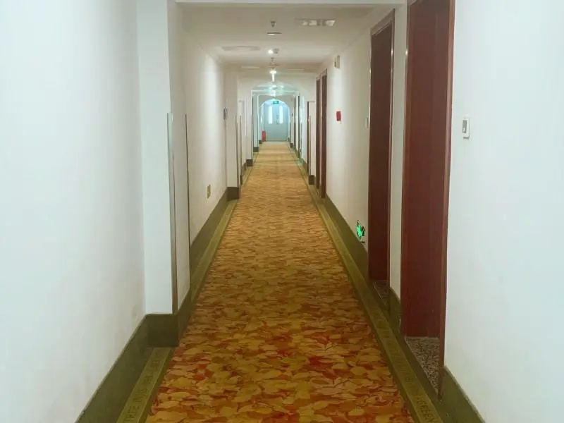 GreenTree Inn New International Exhibition Center - Général