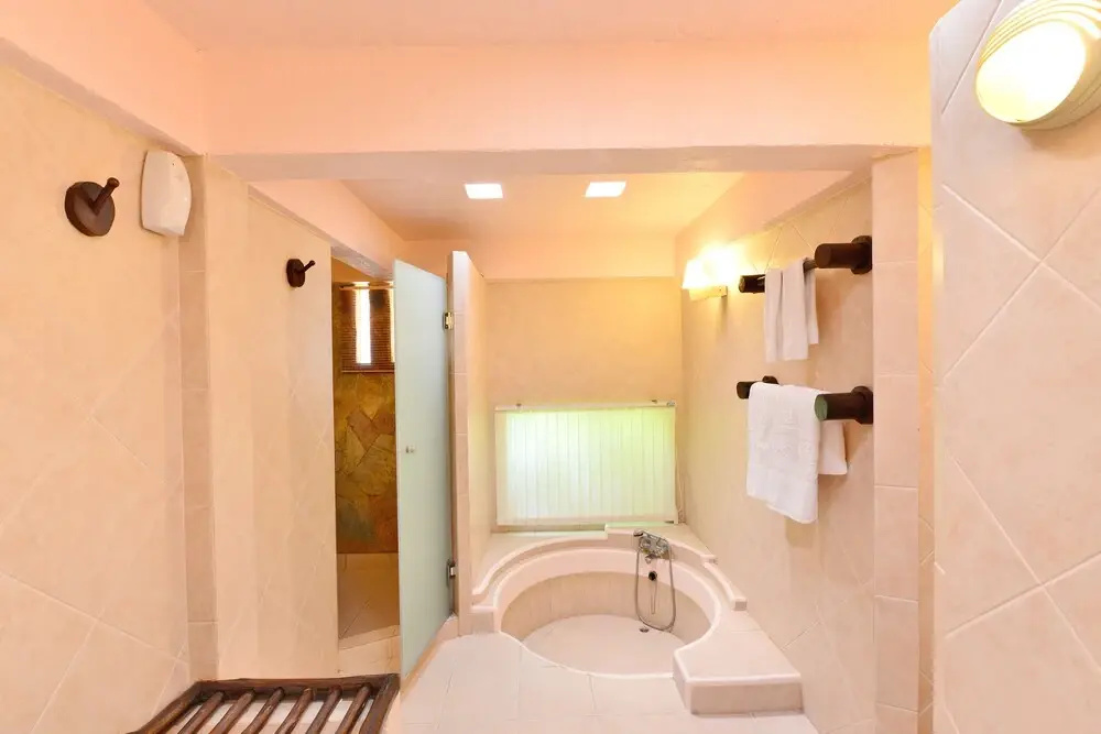 Davinia Resort Hua Hin - Chambres