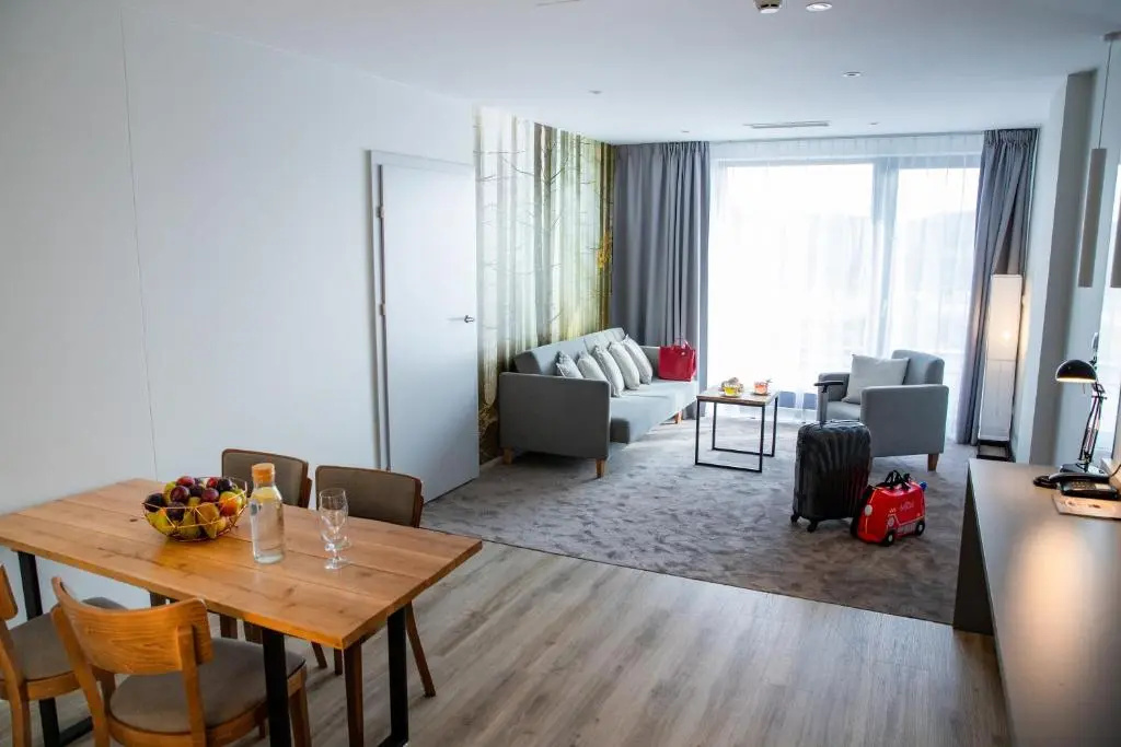Junior Suite