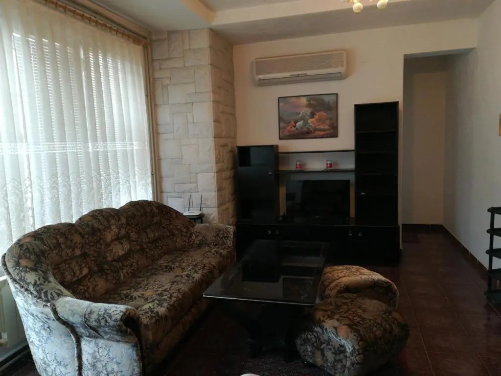 Family Hotel George - Chambres