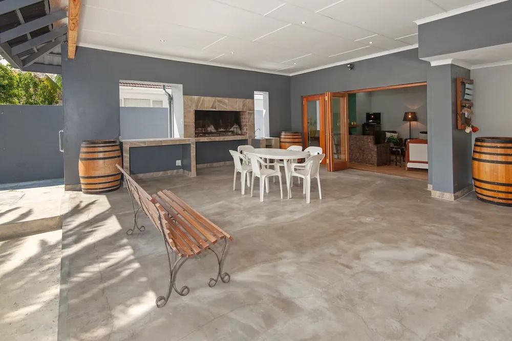 6 Stemmet Self Catering