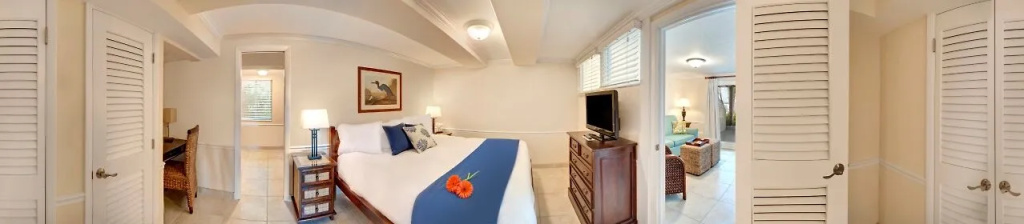 Coconut Palm Inn - Général