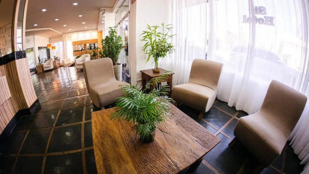 Hotel photo 4