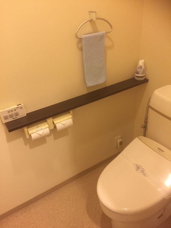 Plaza Fuyo Hotel 사진 2