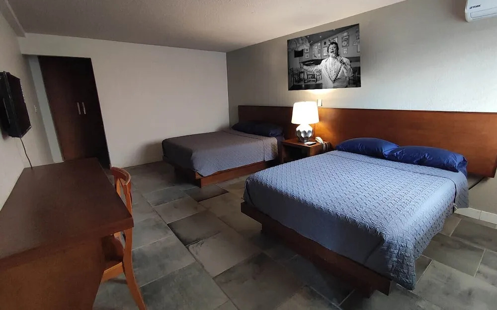 Hotel Maripina — фото 3