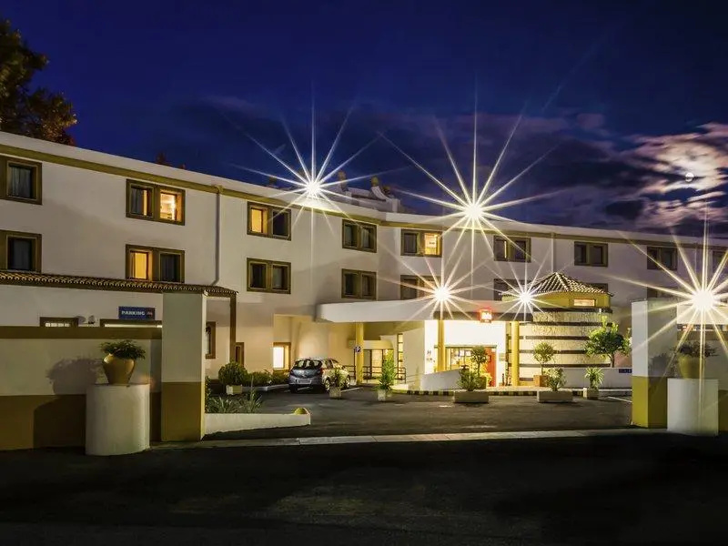 ibis Evora Hotel - Chambres