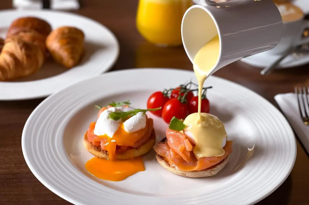 The Mozart Prague by Accor - Général