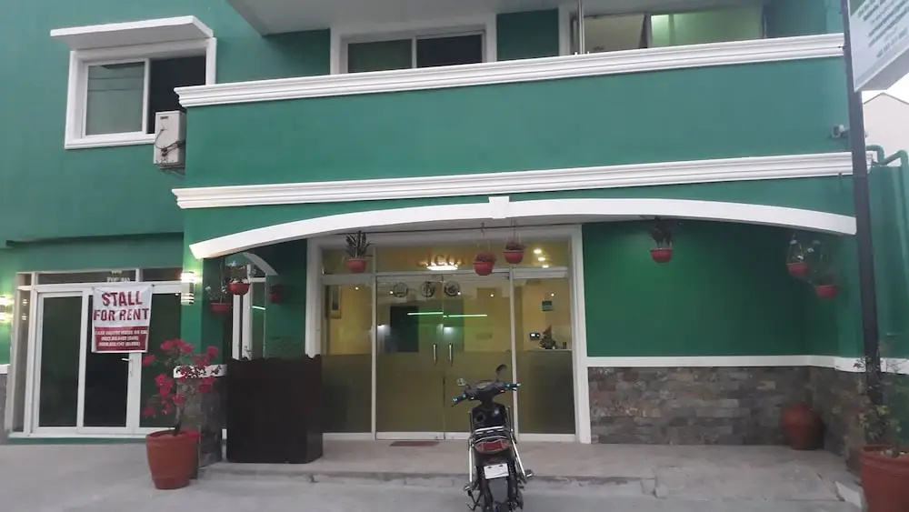 Euroasia Annex