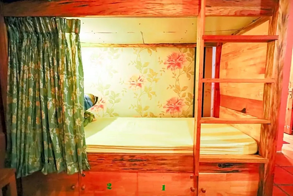 Dalat Flower Hotel - Chambres