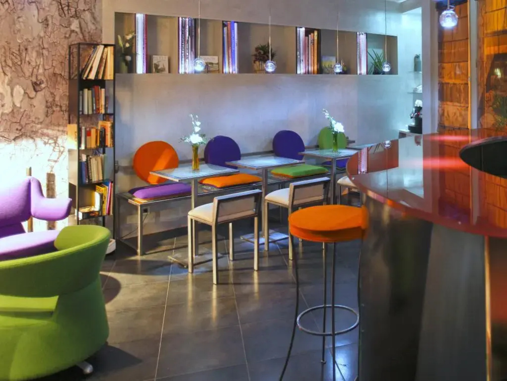 Hotel photo 22