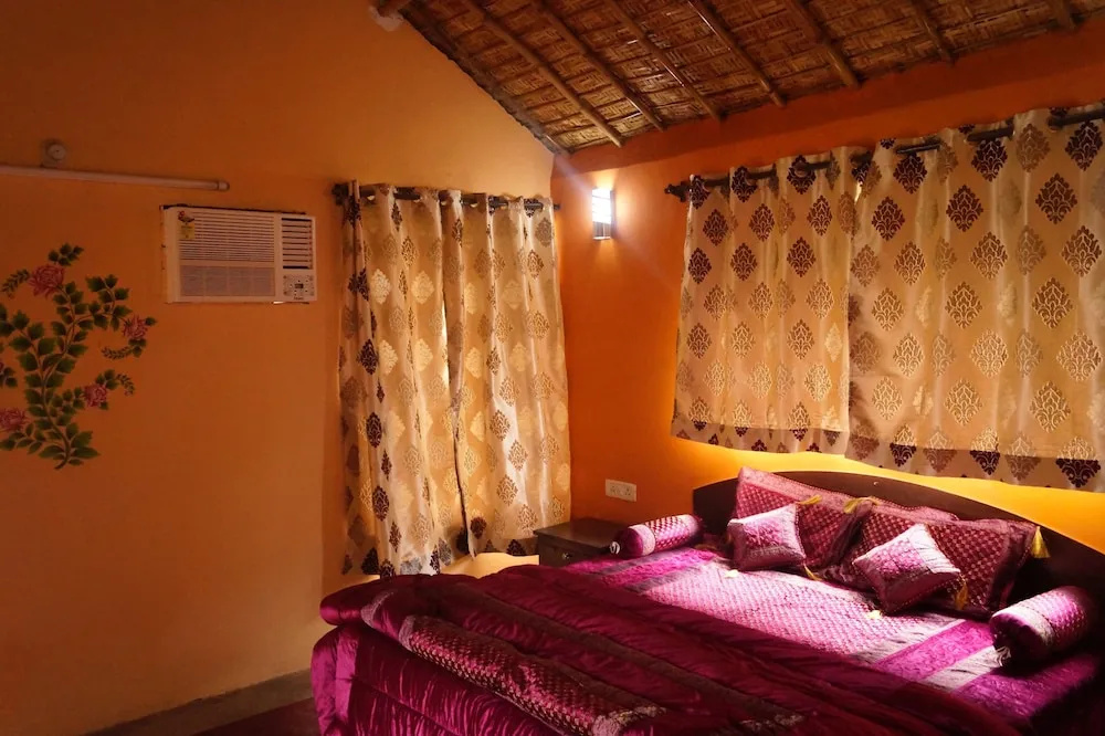Jungle Leela Resort - Général