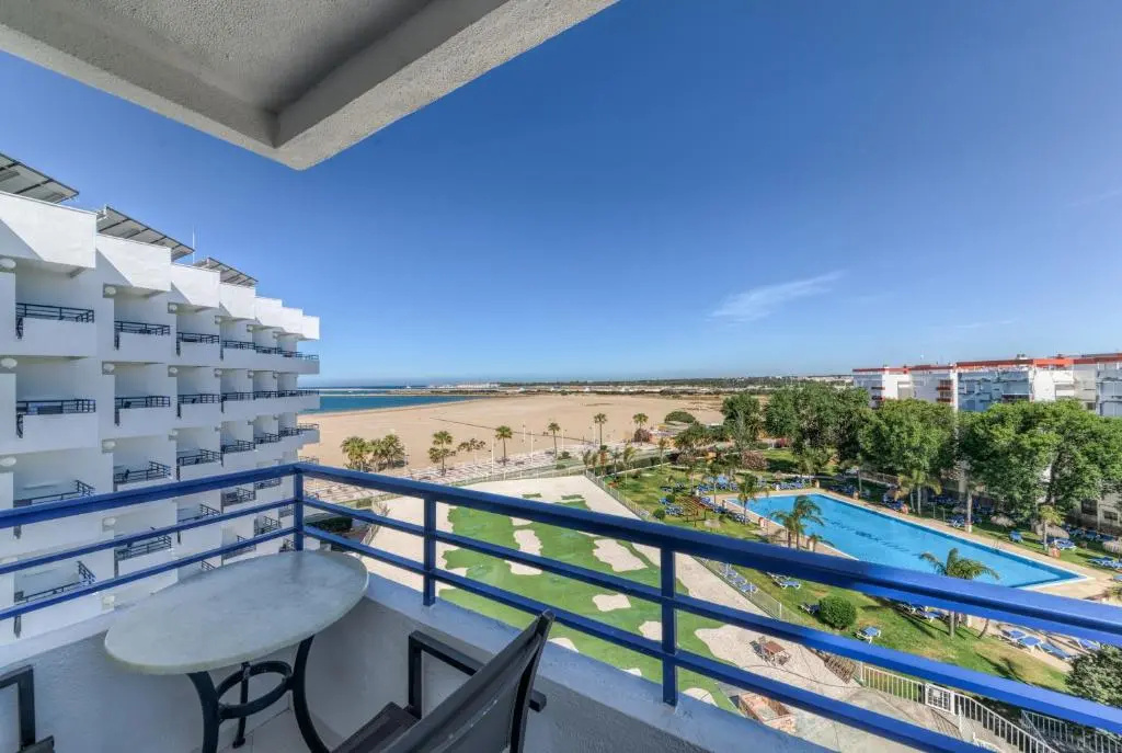 Puertobahia & SPA - Chambres