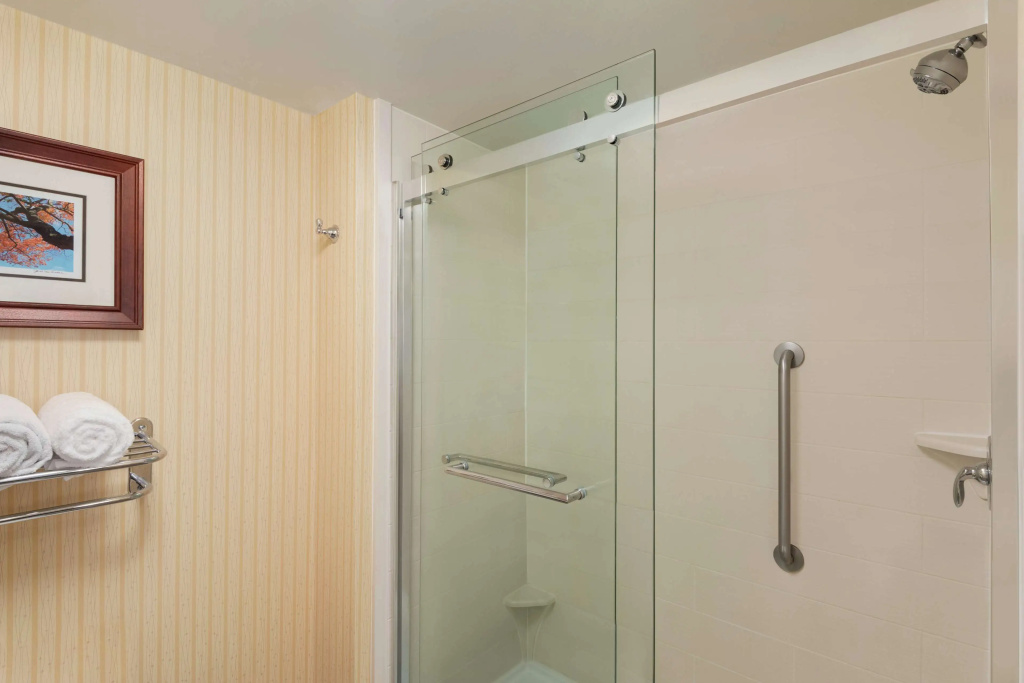 Homewood Suites by Hilton Allentown-West/Fogelsville, PA - Général