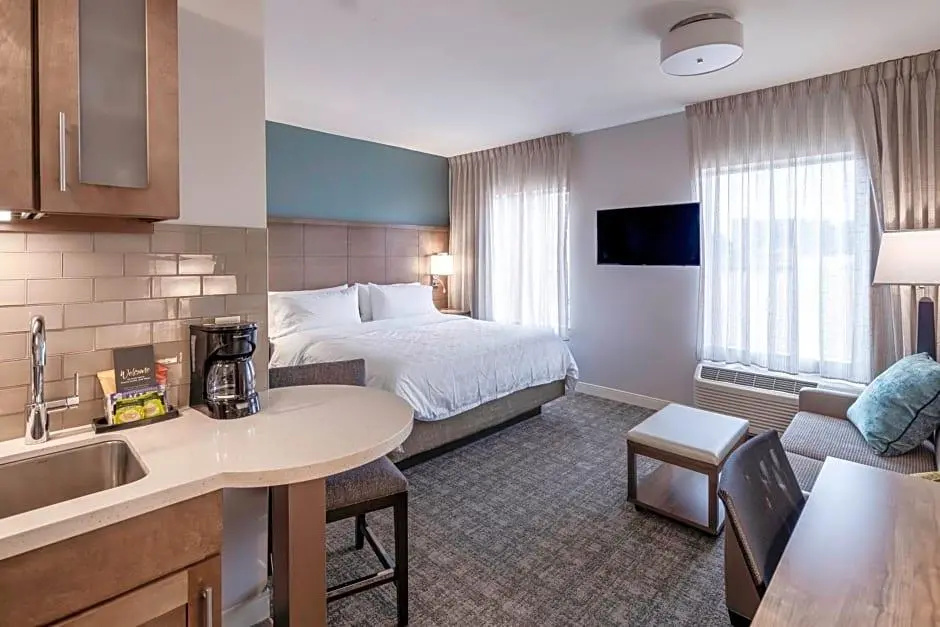 Staybridge Suites Montgomery - Downtown by IHG