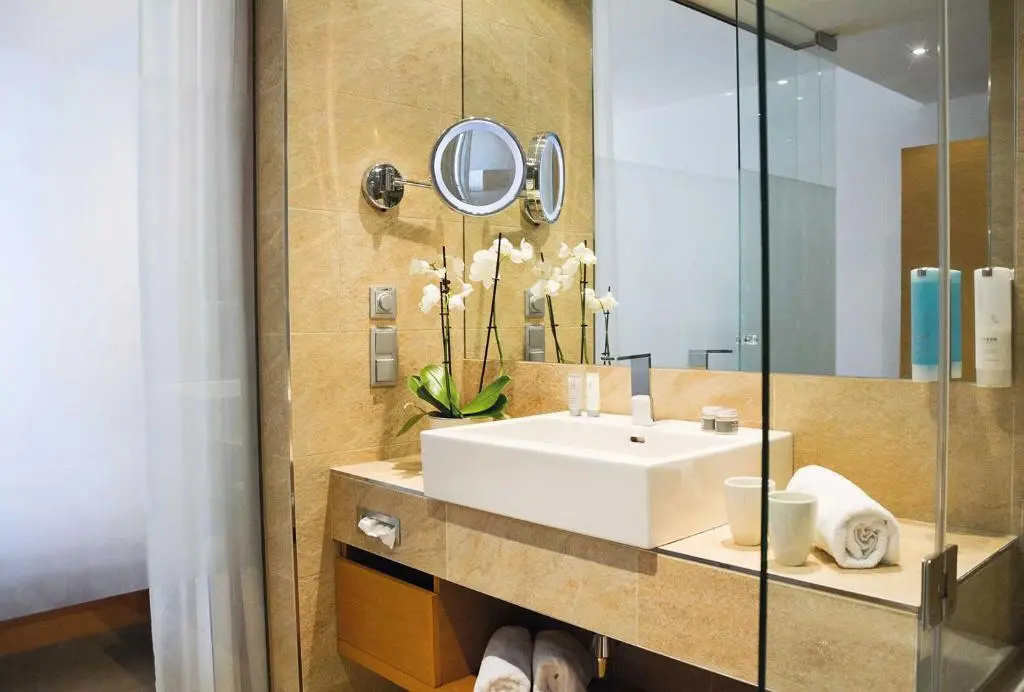 TAUERN SPA Zell am See - Kaprun - Chambres