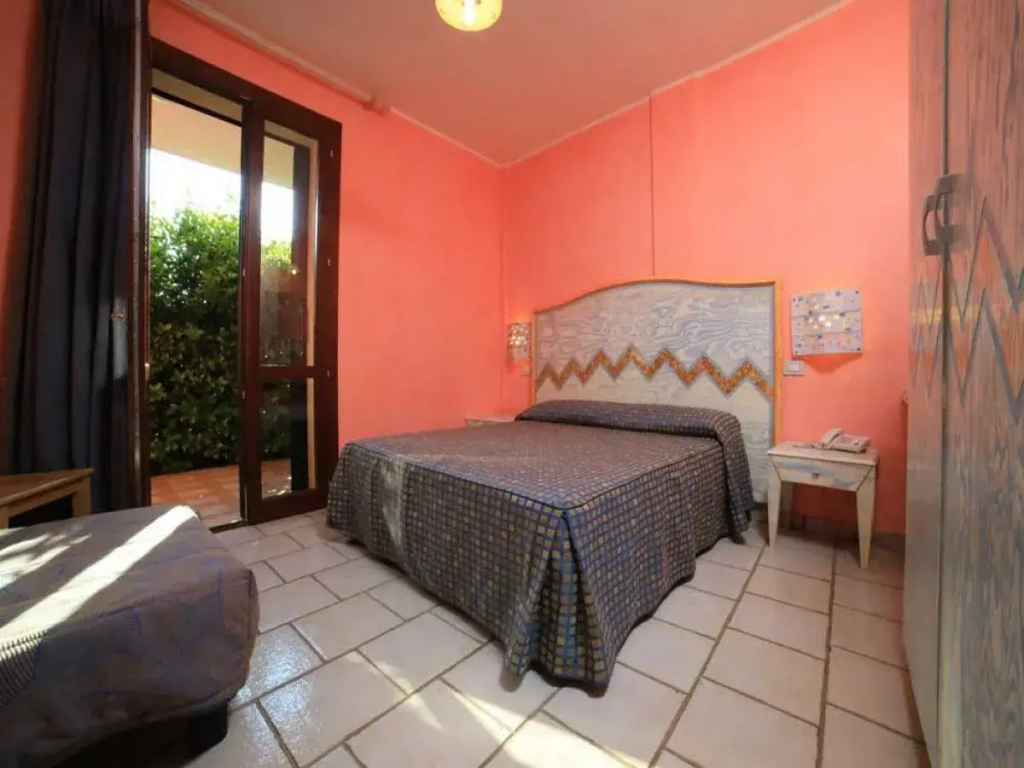 Punta Grossa Resort - Général