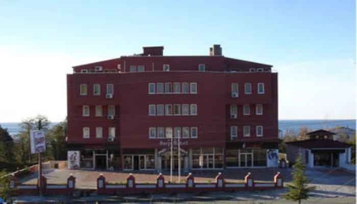 Hotel photo 15