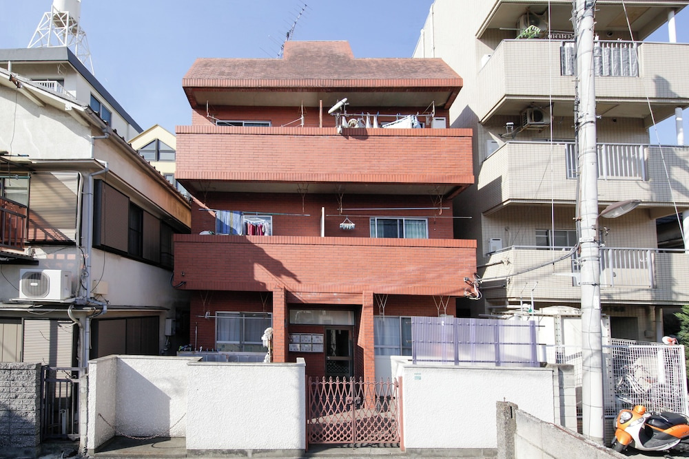 OK Building Ikebukuro Honcho