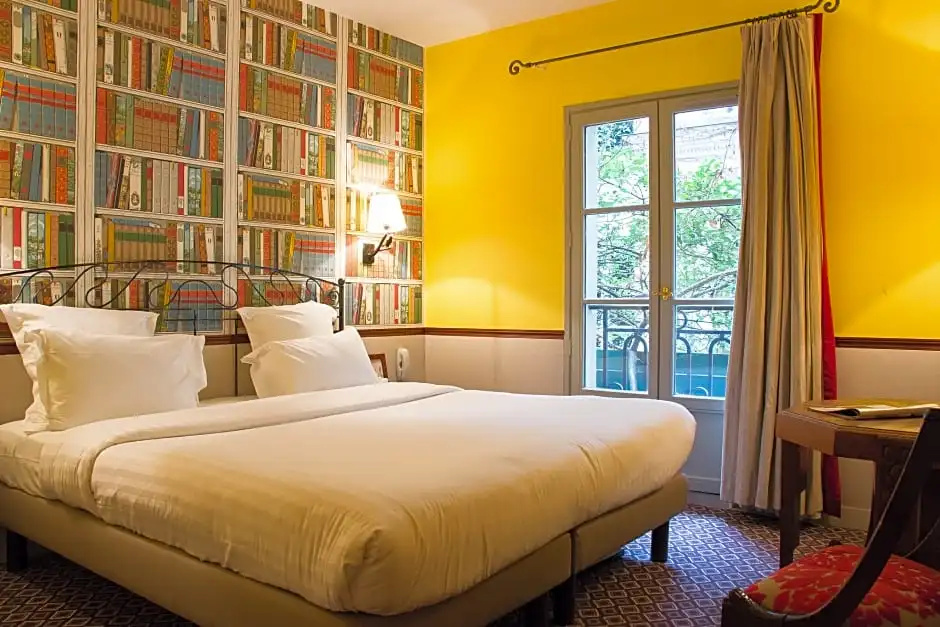 Le Relais Saint Sulpice 171