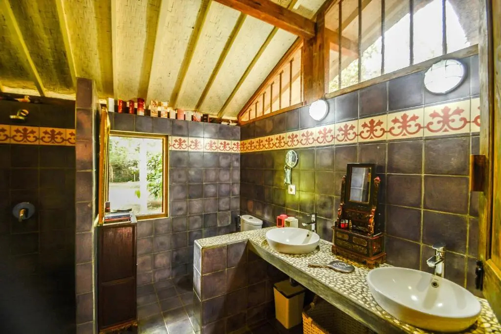 Bukit Asri Lodge - Chambres