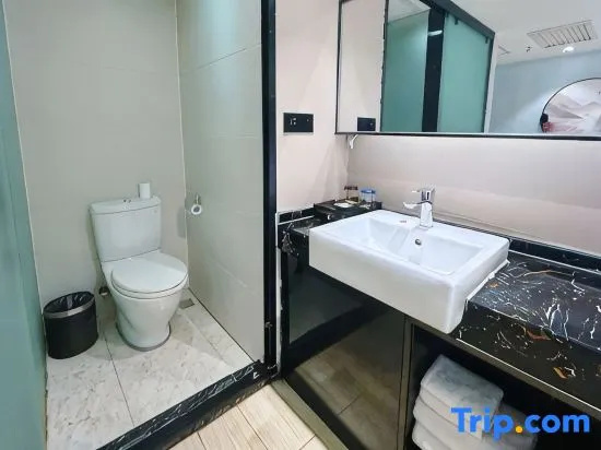 Days Hotel By Wyndham Changsha Downtown - Chambres