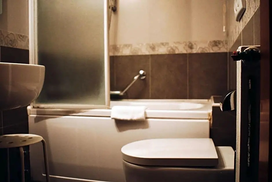 Hotel Vienna - Chambres