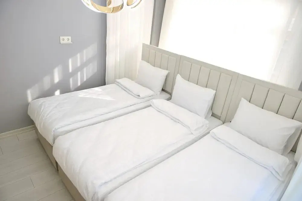 Comfort Apartment