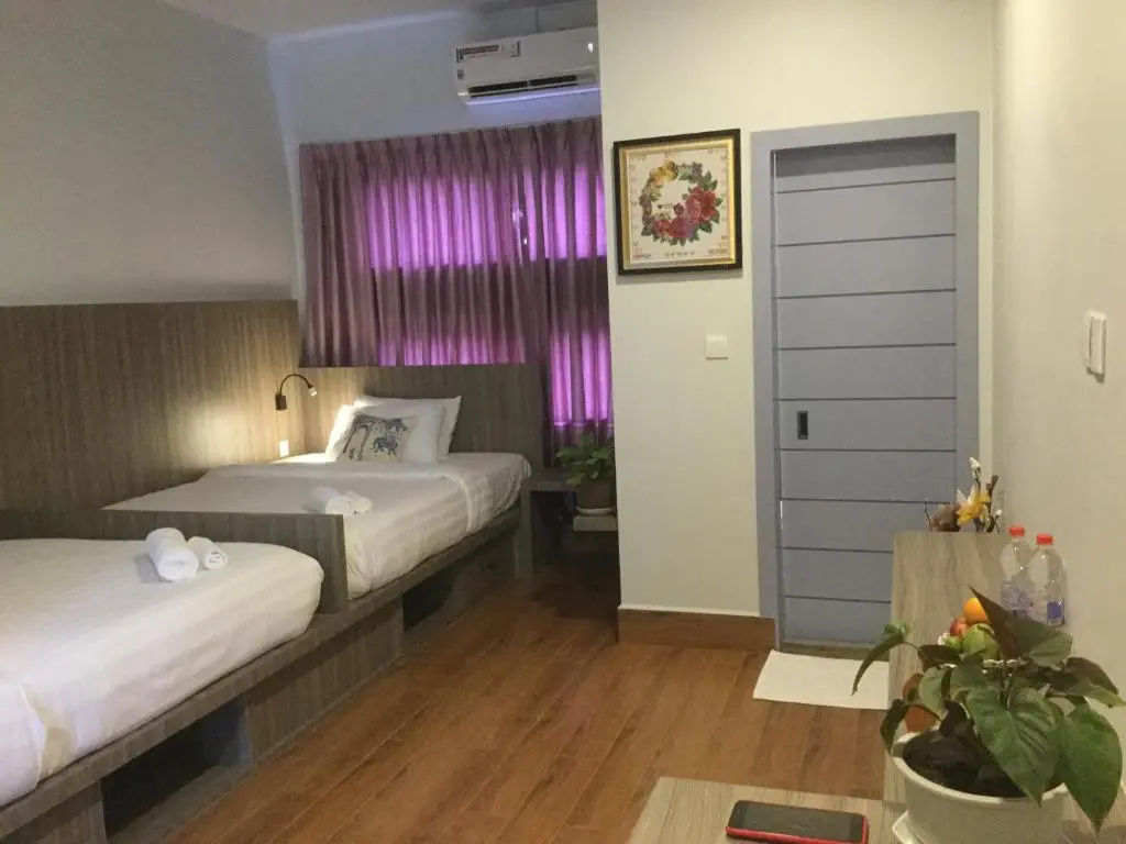 Hotel photo 7