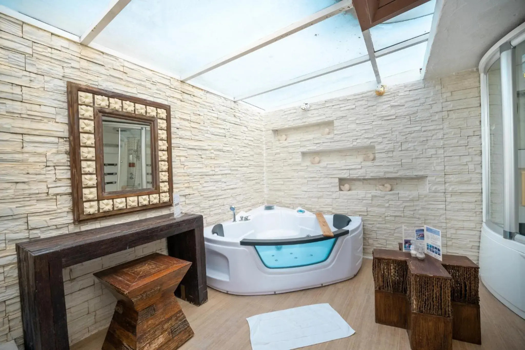 Dhevan Dara Resort & Spa - Général