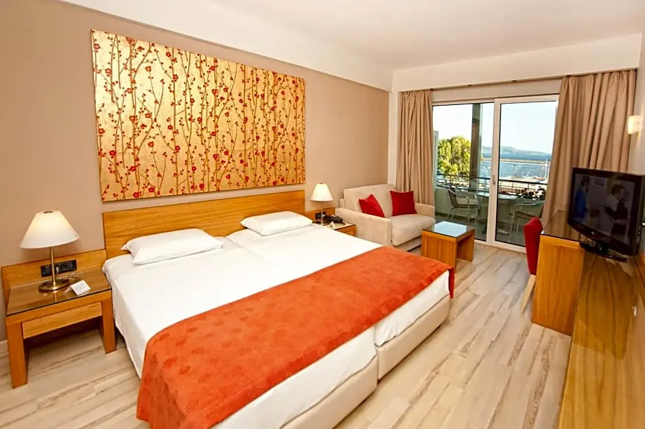 Pharae Palace Hotel - Chambres