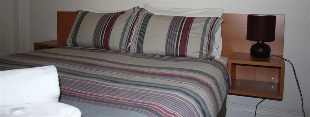 Central on Stockyard — фото 4