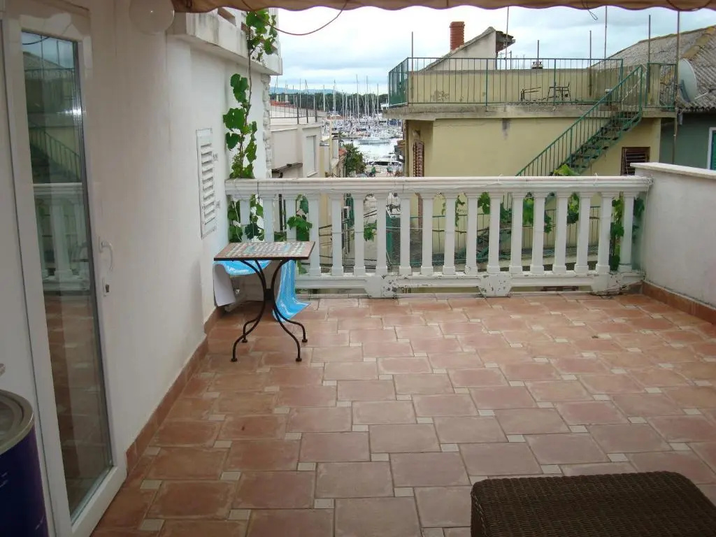 House Vodice - Chambres