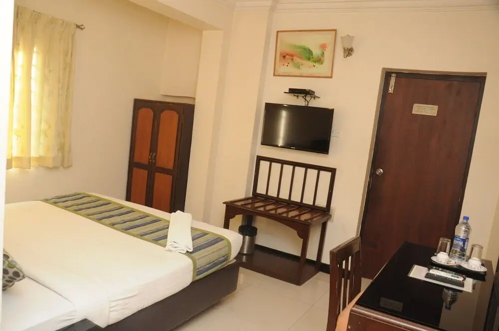 Hotel photo 25