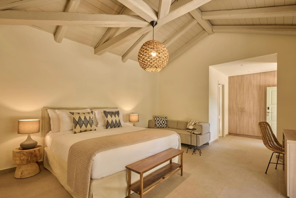 Nikki Beach Resort & Spa Porto Heli - Général