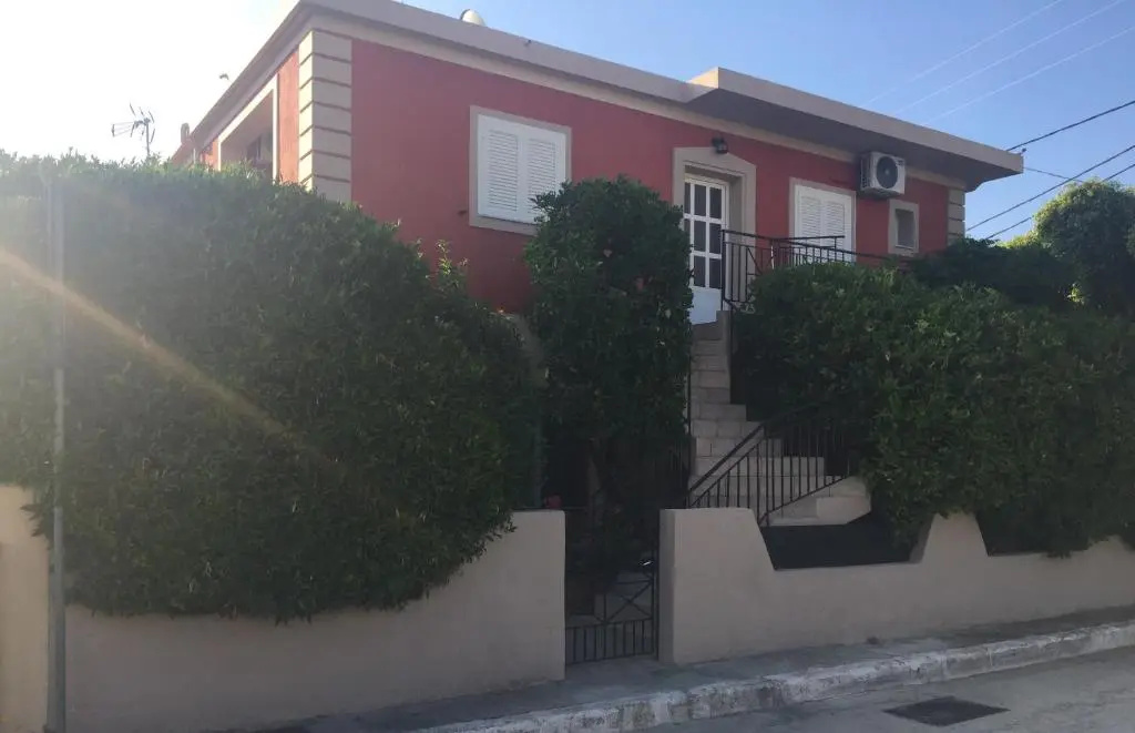 Annalisa Studio & Apartments