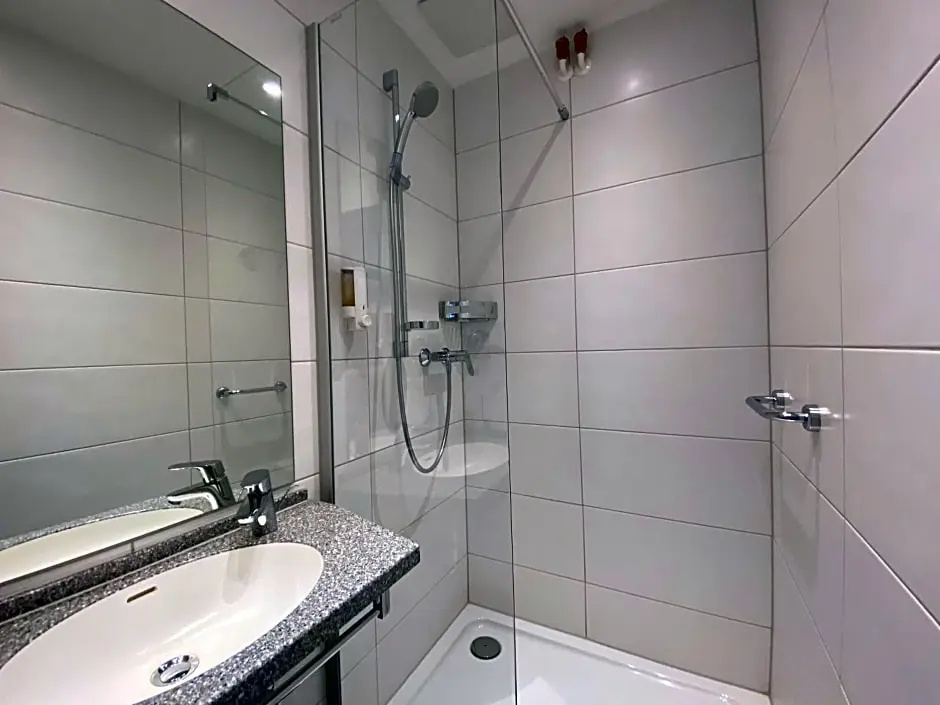 Hotel Römerhof - Chambres