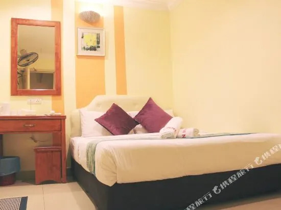 Sun Inns Hotel Sunway Mentari