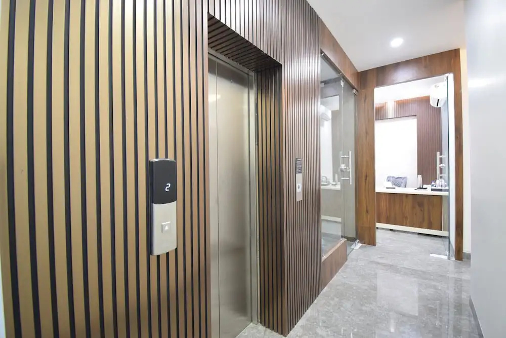 Hotel photo 10