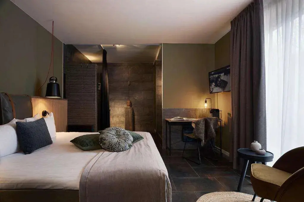 Hotel photo 8