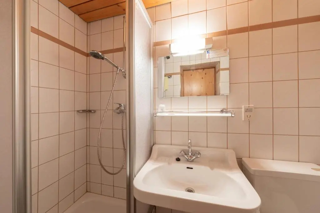 Alpenhof - Chambres