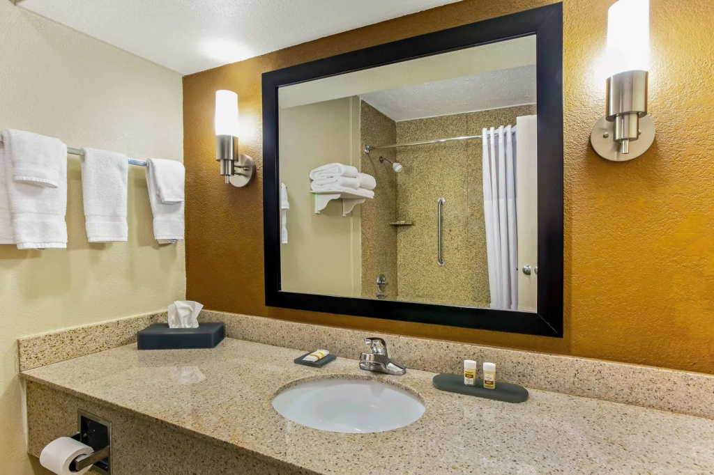 Garner Hotel Wytheville East by IHG - Général