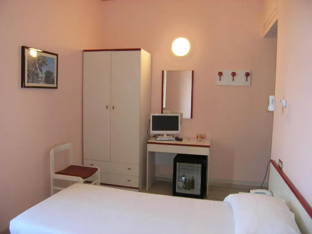 Elba Hotel - Chambres
